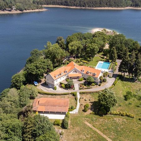 Morgado - River Suites And Houses By Pch Padroes  Екстер'єр фото