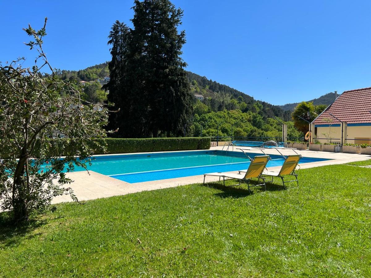 Morgado - River Suites And Houses By Pch Padroes  Екстер'єр фото