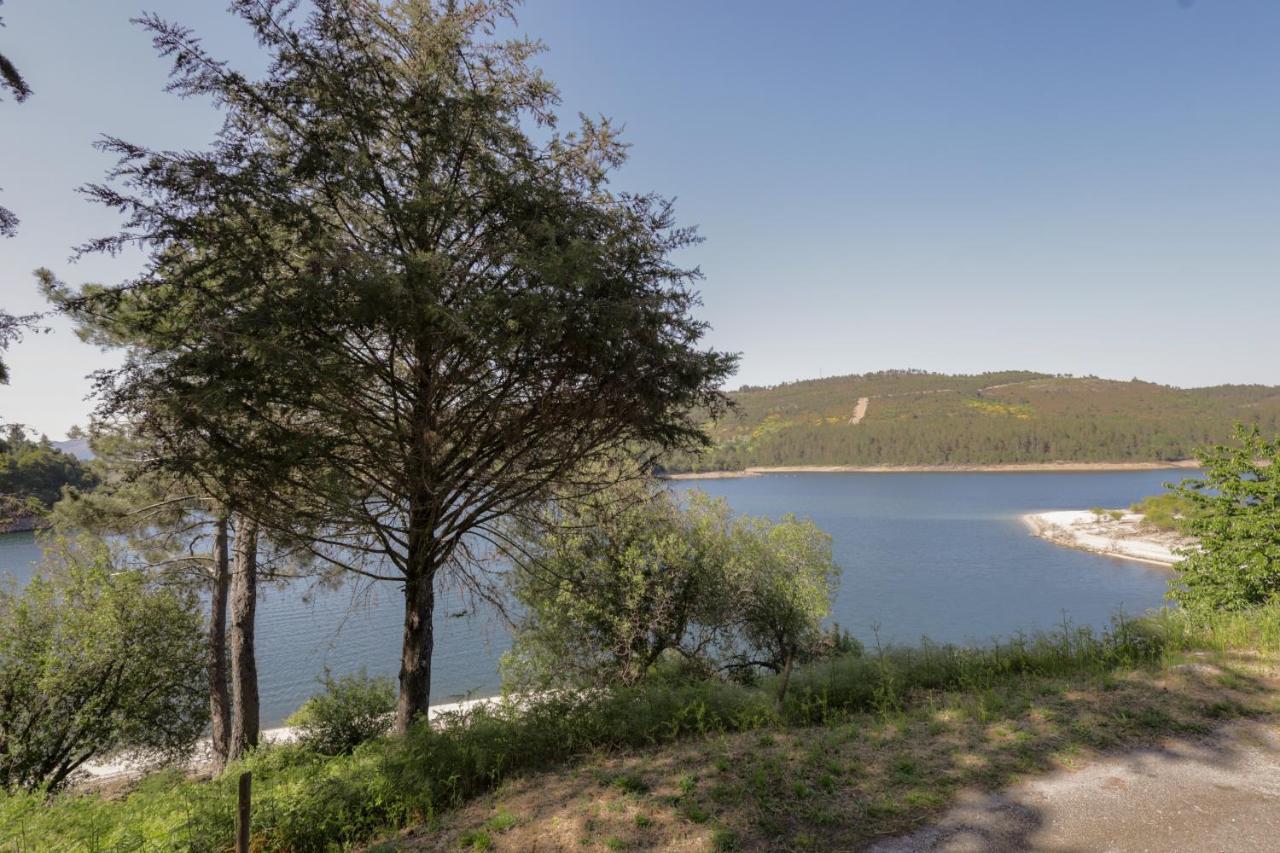 Morgado - River Suites And Houses By Pch Padroes  Екстер'єр фото