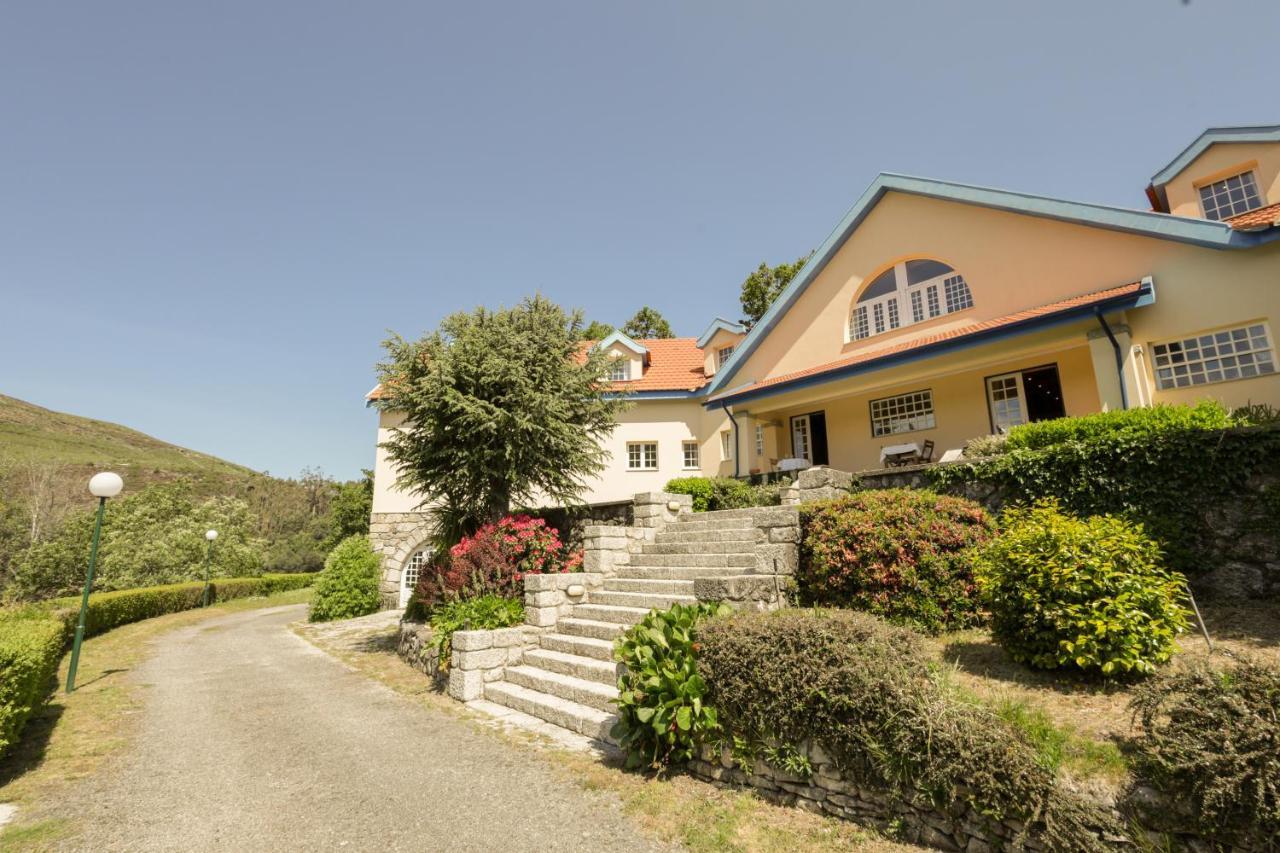 Morgado - River Suites And Houses By Pch Padroes  Екстер'єр фото