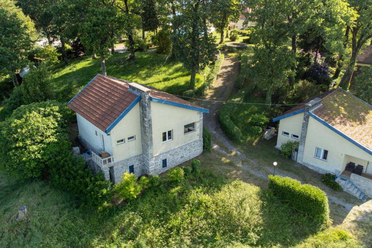 Morgado - River Suites And Houses By Pch Padroes  Екстер'єр фото