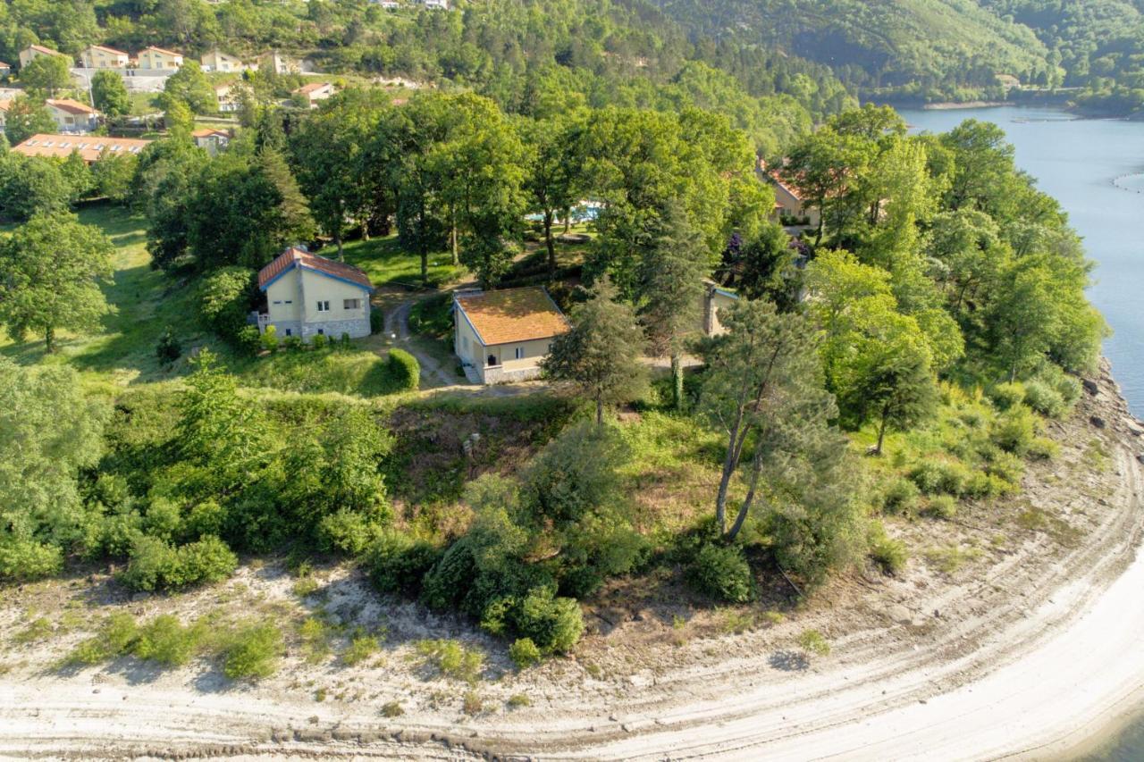 Morgado - River Suites And Houses By Pch Padroes  Екстер'єр фото