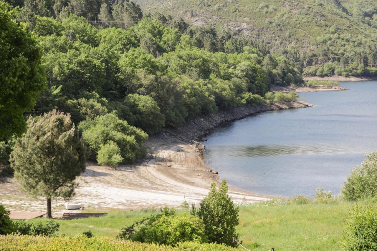 Morgado - River Suites And Houses By Pch Padroes  Екстер'єр фото