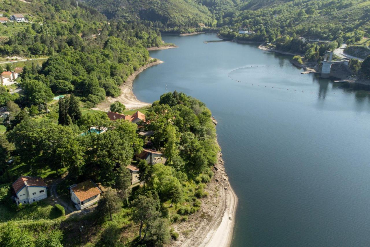 Morgado - River Suites And Houses By Pch Padroes  Екстер'єр фото