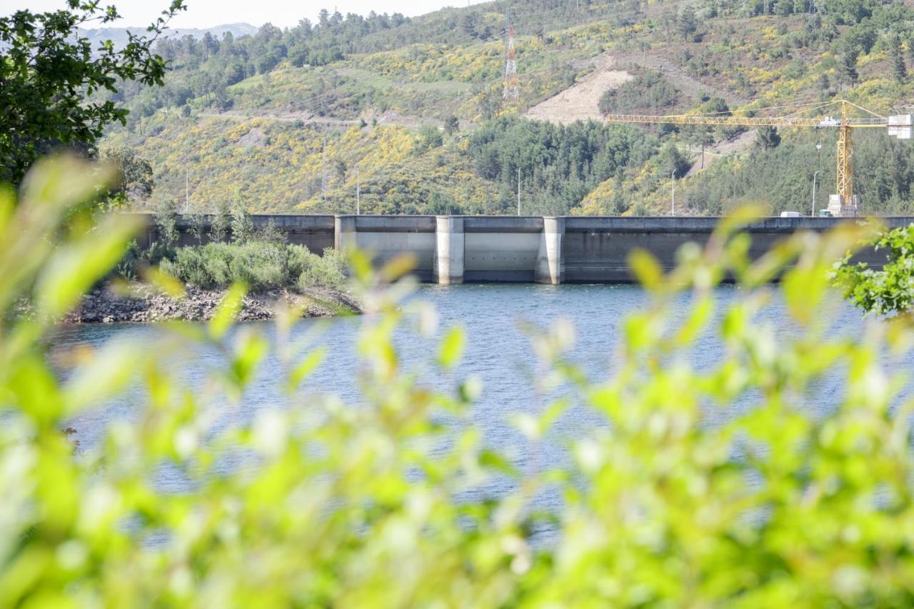 Morgado - River Suites And Houses By Pch Padroes  Екстер'єр фото
