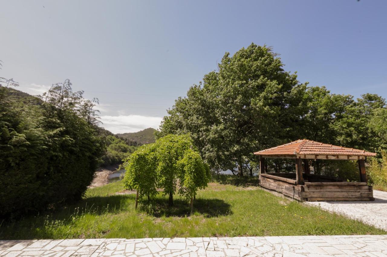 Morgado - River Suites And Houses By Pch Padroes  Екстер'єр фото