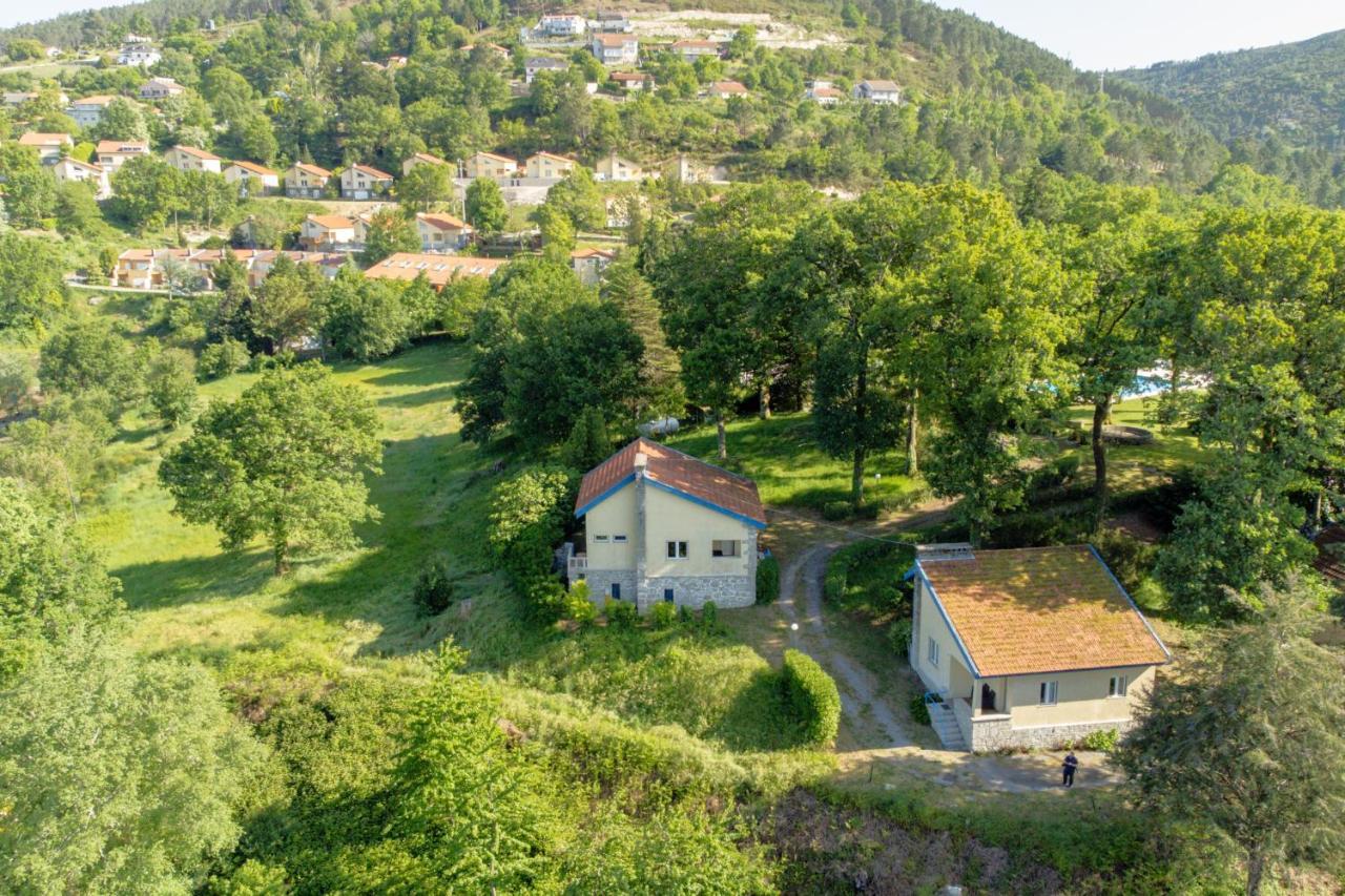Morgado - River Suites And Houses By Pch Padroes  Екстер'єр фото