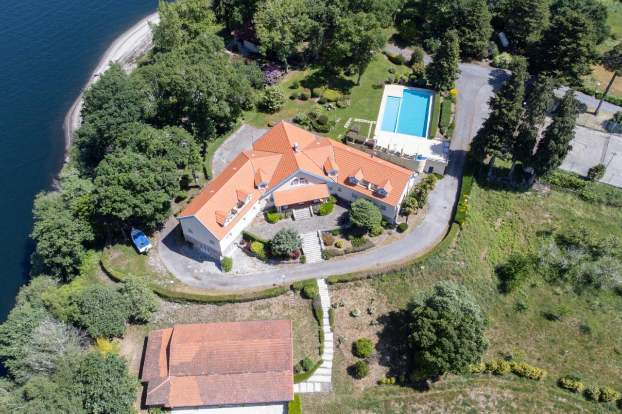 Morgado - River Suites And Houses By Pch Padroes  Екстер'єр фото