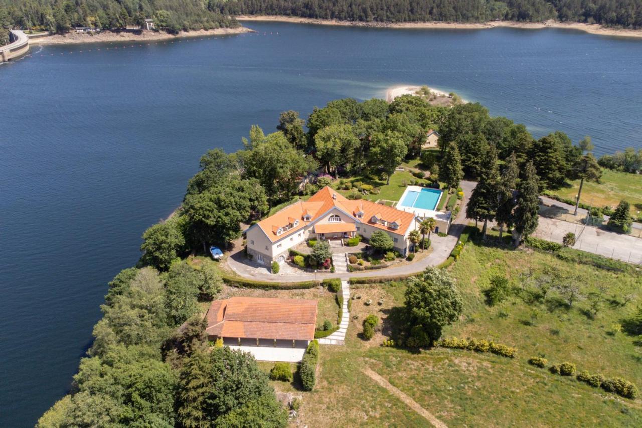 Morgado - River Suites And Houses By Pch Padroes  Екстер'єр фото