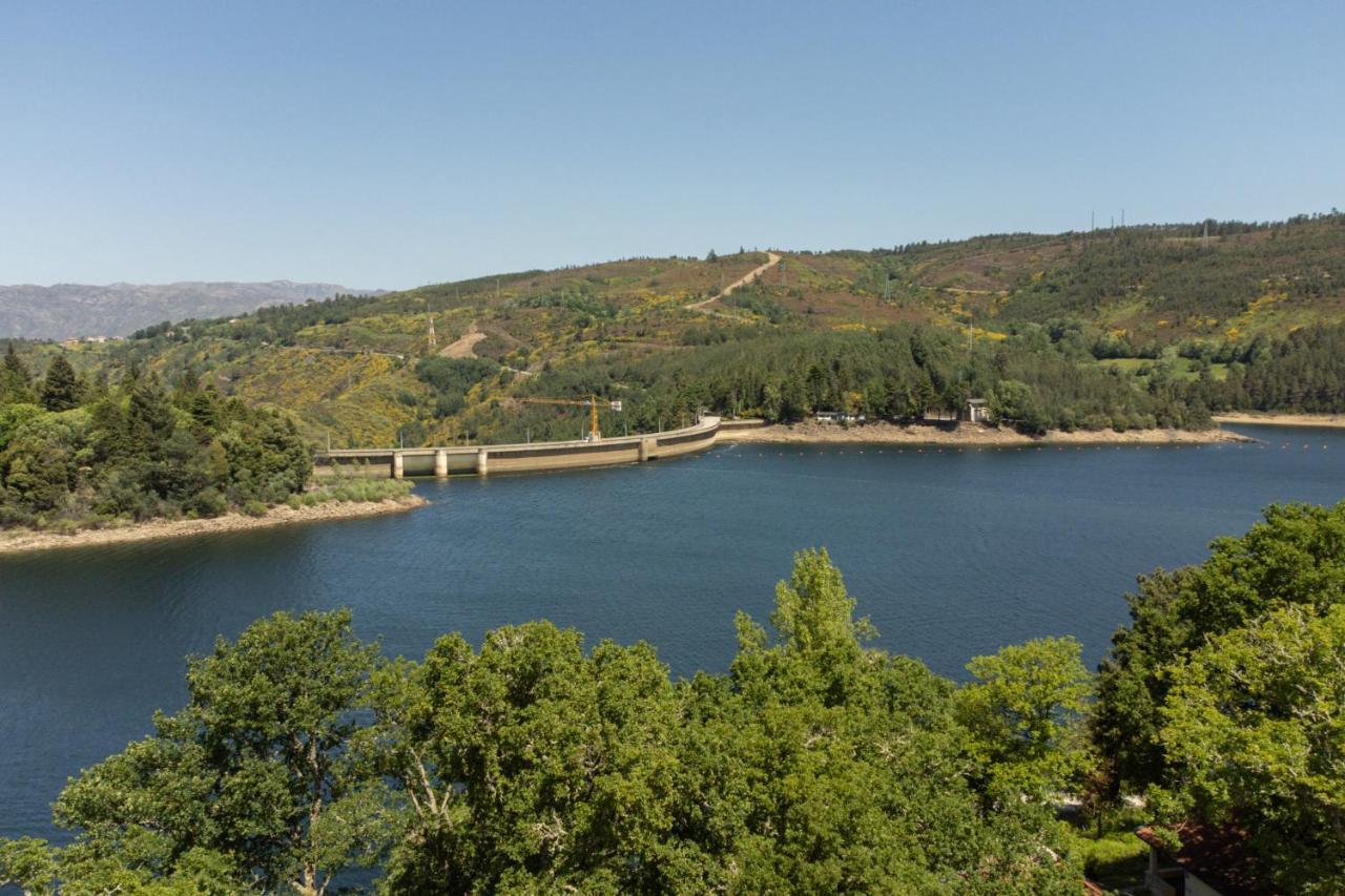 Morgado - River Suites And Houses By Pch Padroes  Екстер'єр фото