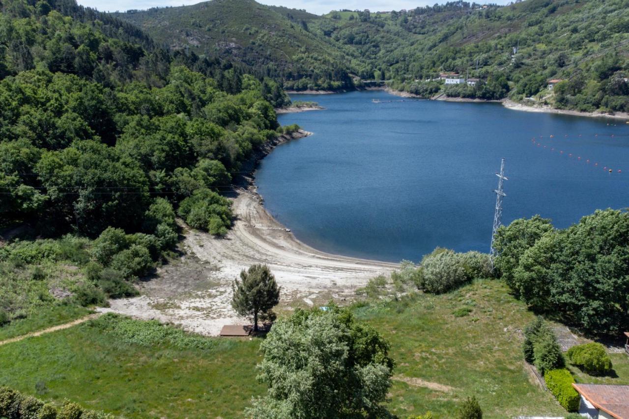 Morgado - River Suites And Houses By Pch Padroes  Екстер'єр фото